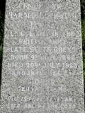 image of grave number 75375